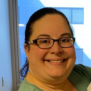 Meet your Posher, Alison